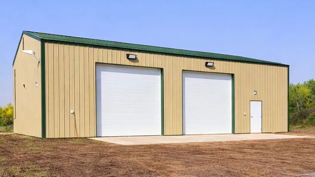 Acreage Buildings